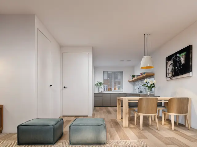 Foto van Familiewoning 