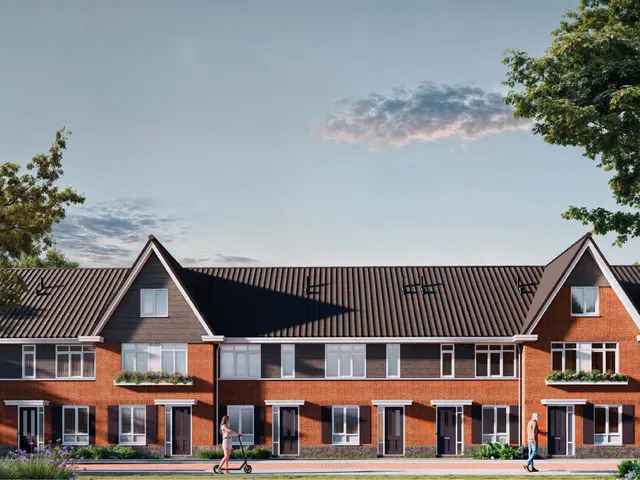 Foto van Familiewoning 