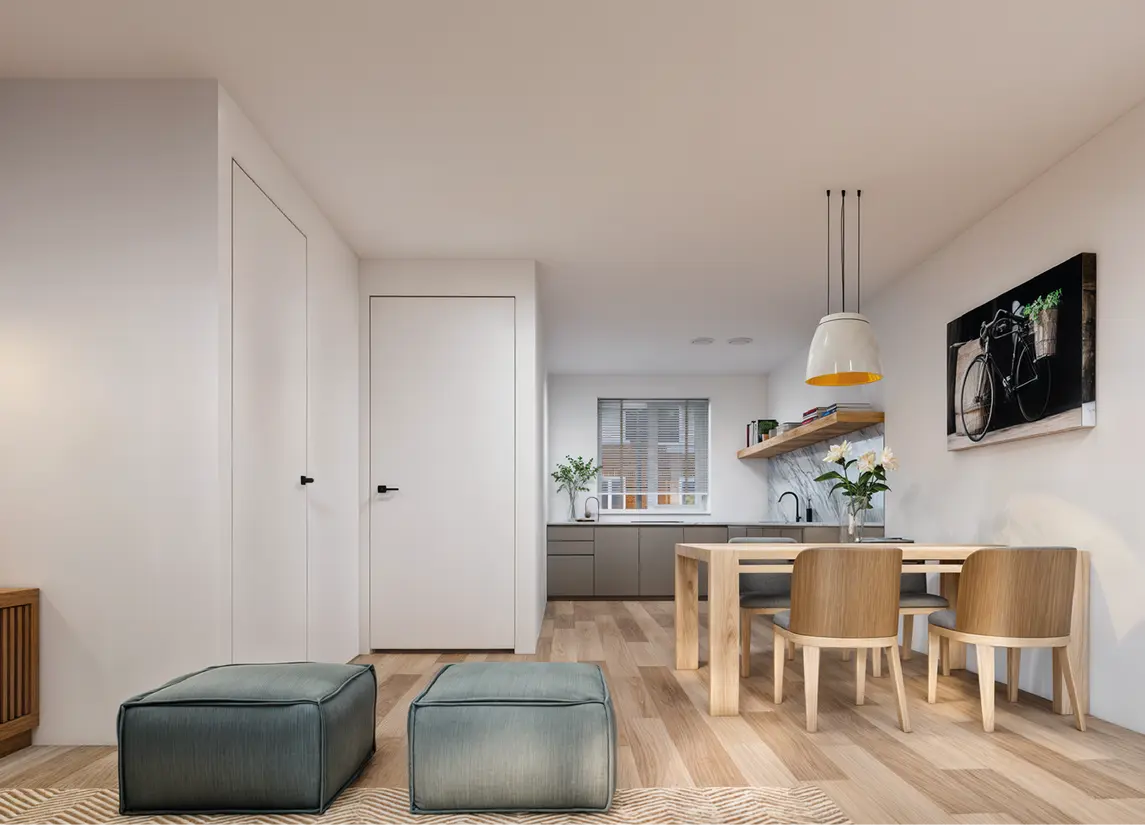 Familiewoning 