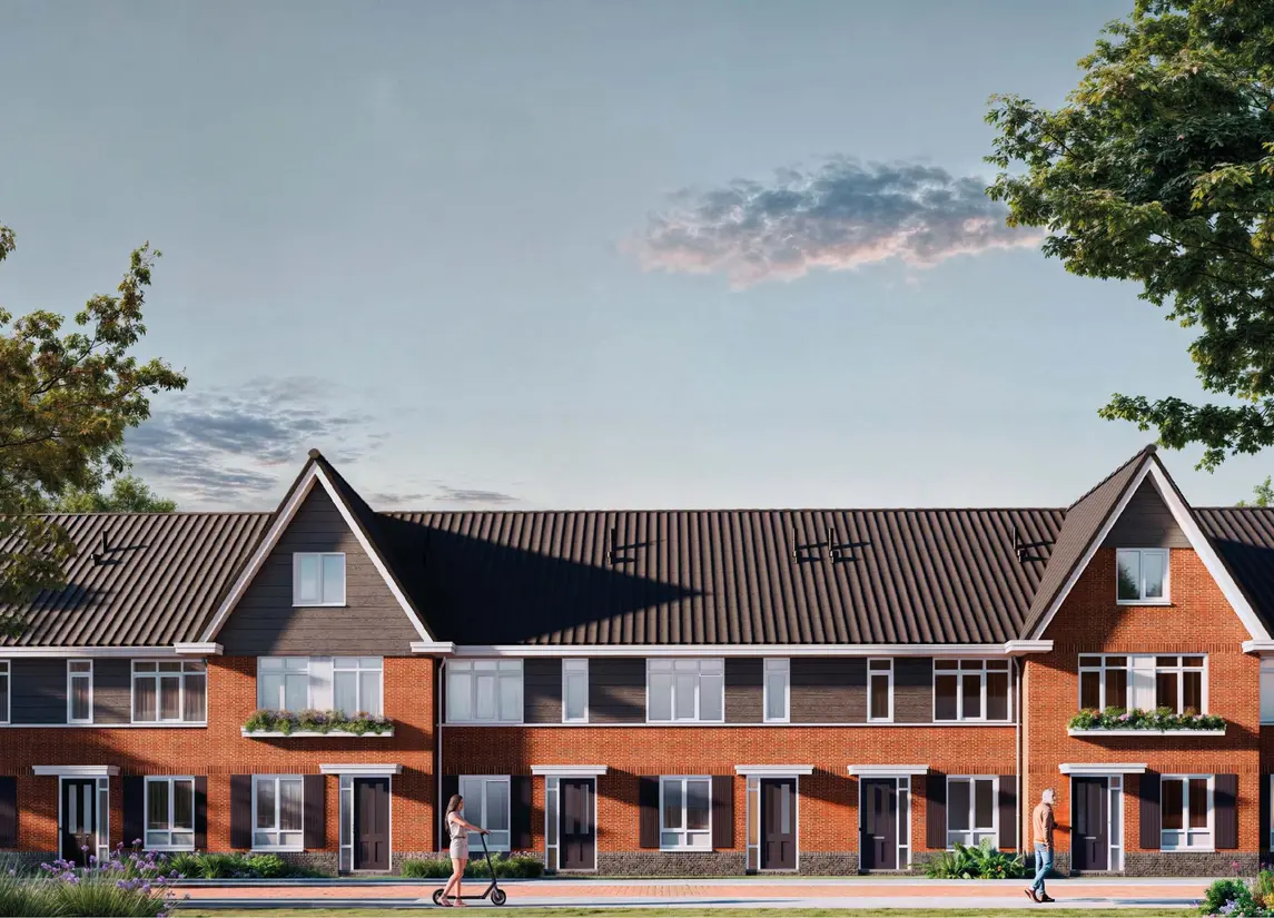 Familiewoning 