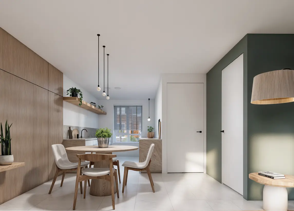 Familiewoning 