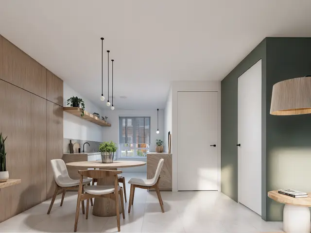 Foto van Familiewoning 