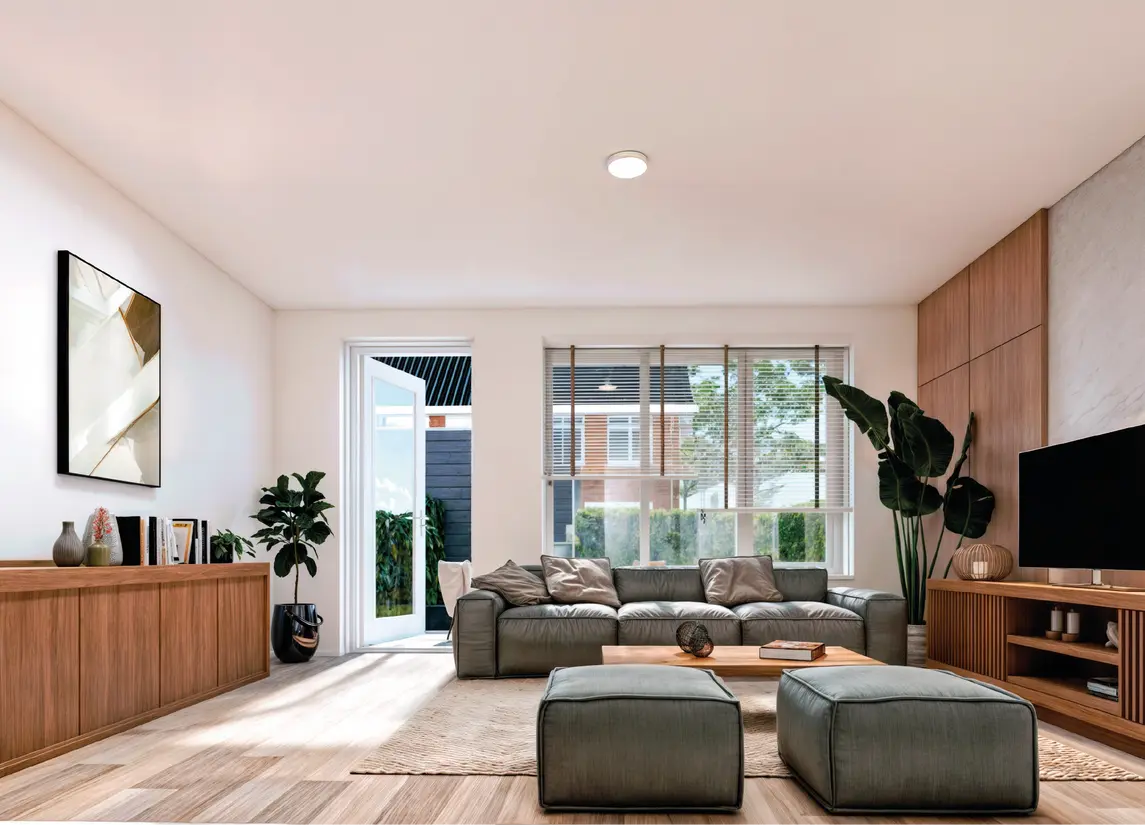 Familiewoning 