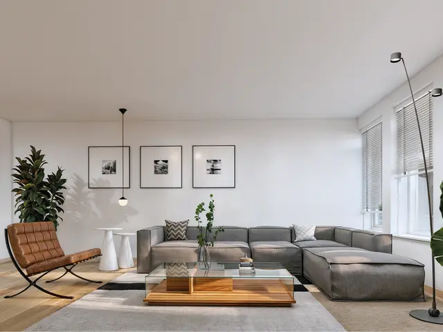 Foto van Twee-onder-een-kapwoning 