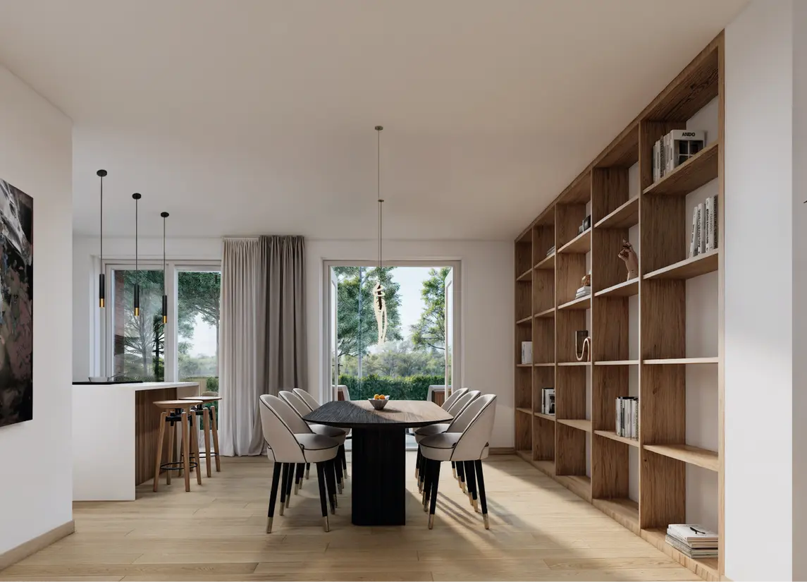 Twee-onder-een-kapwoning 