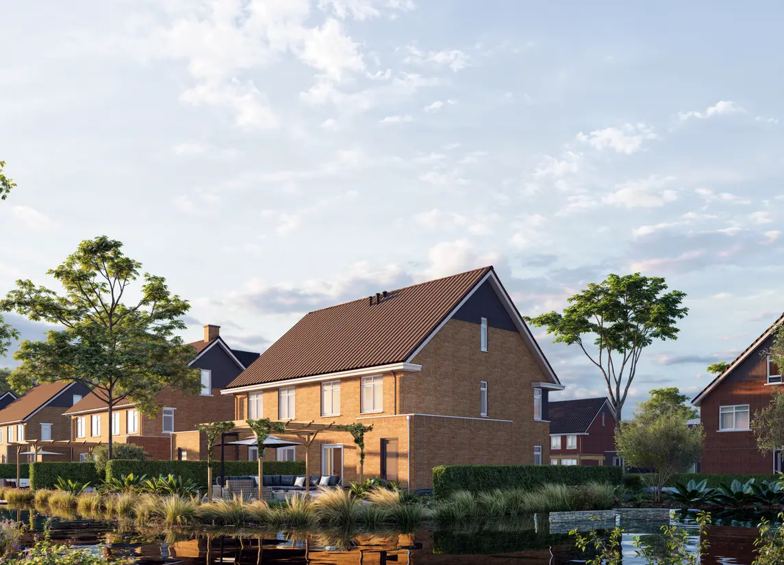 Twee-onder-een-kapwoning 