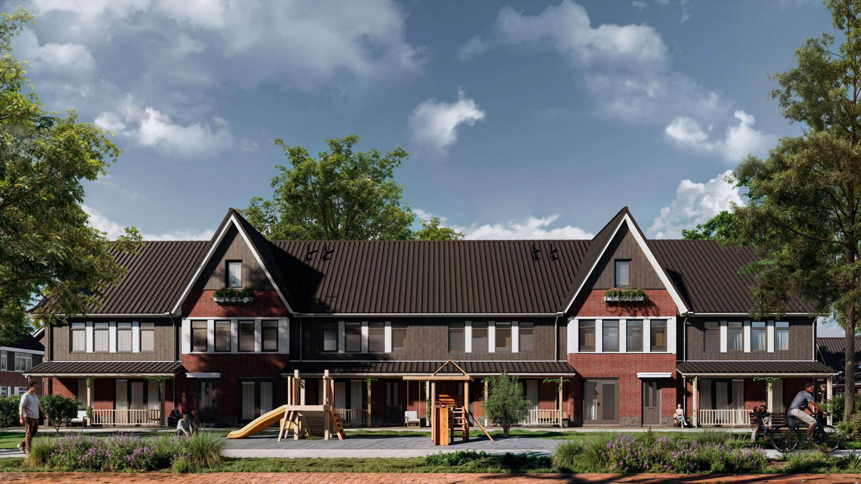 Herenhuis