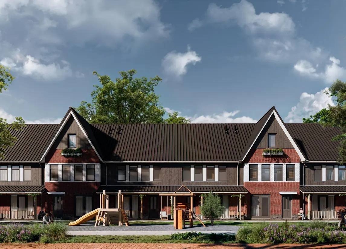 Herenhuis 