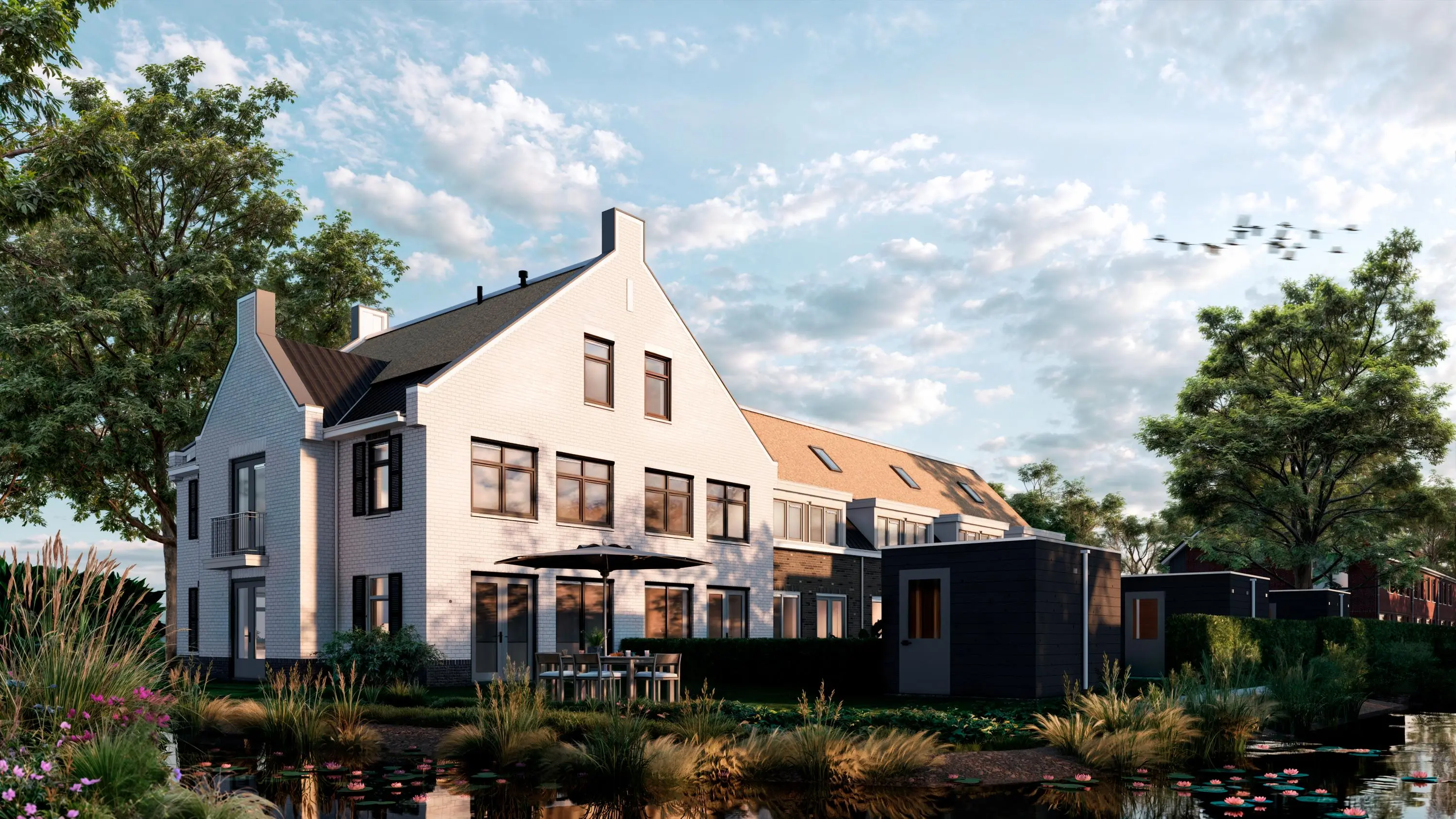 Herenboerderij