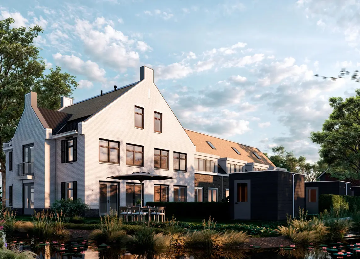 Herenboerderij 
