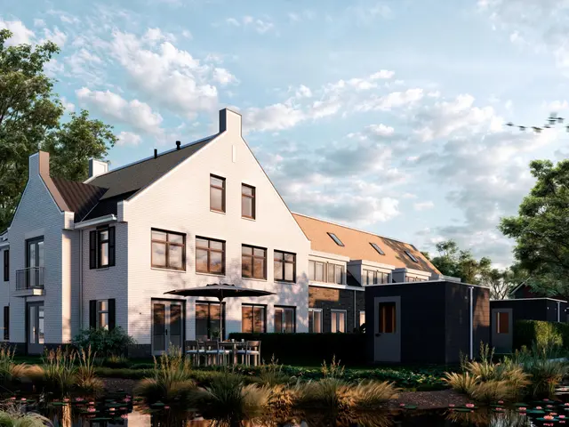 Foto van Herenboerderij 