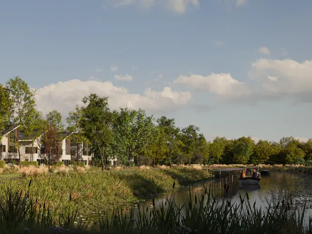 Foto van Vrijstaand - C2 