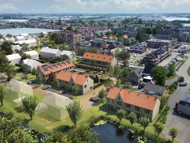 Foto van Kavel De Wilde Zee 