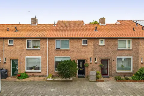Hazelaarstraat 23