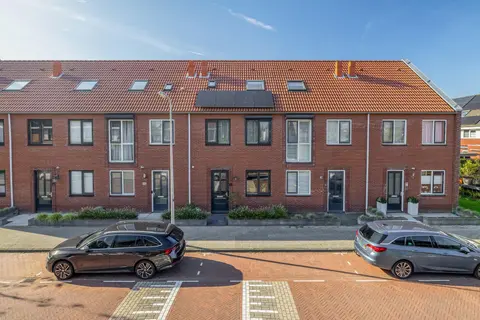 Rode Kruislaan 25