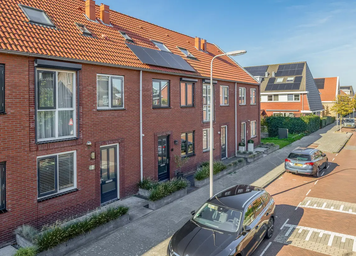 Rode Kruislaan 25