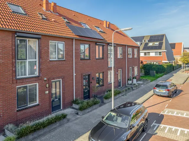 Foto van Rode Kruislaan 25