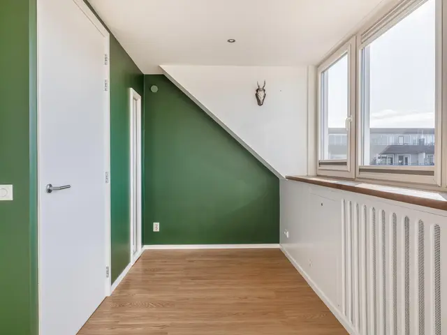 Foto van Rode Kruislaan 25