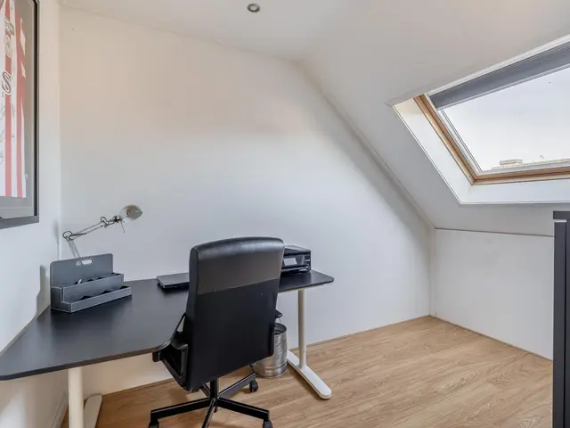 Foto van Rode Kruislaan 25
