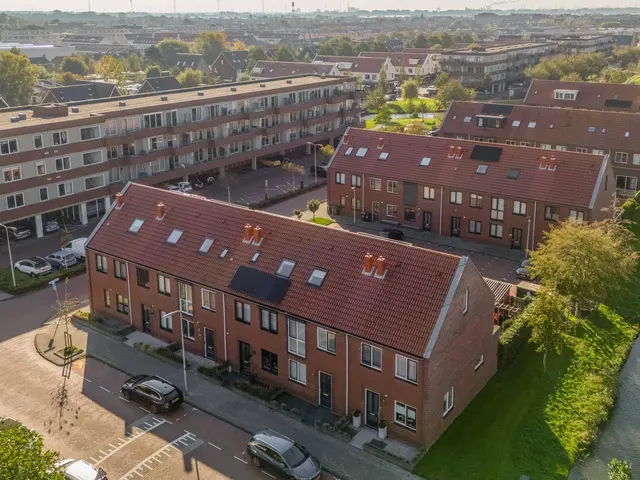 Foto van Rode Kruislaan 25
