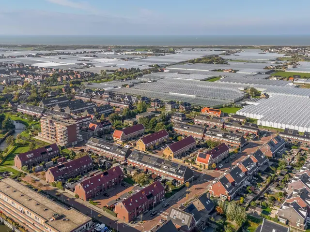 Foto van Rode Kruislaan 25