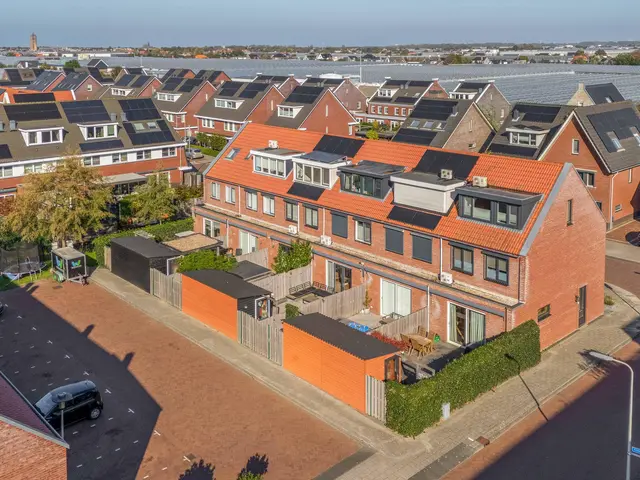 Foto van Rode Kruislaan 25