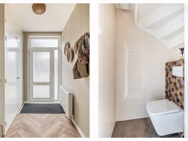 Foto van Anjerstraat 18