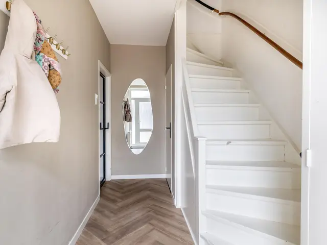 Foto van Anjerstraat 18