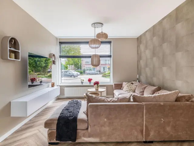 Foto van Anjerstraat 18