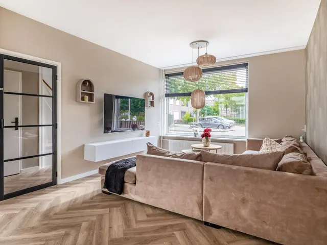 Foto van Anjerstraat 18