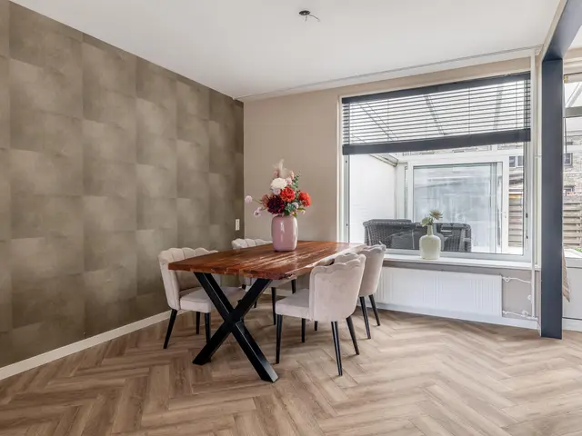 Foto van Anjerstraat 18