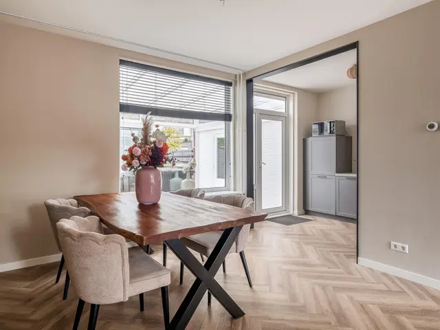 Foto van Anjerstraat 18