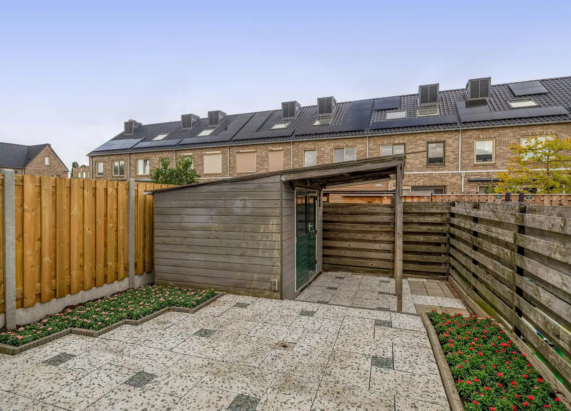Anjerstraat 18