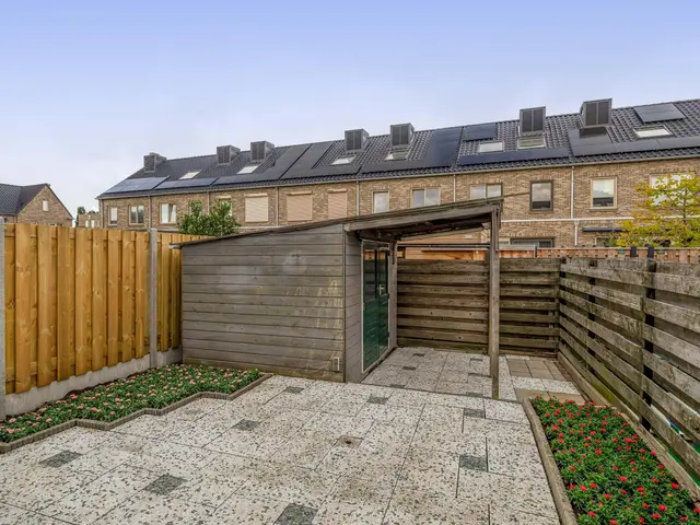 Foto van Anjerstraat 18