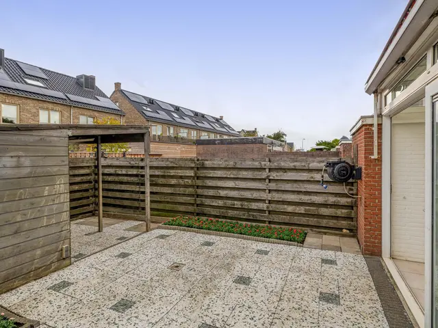 Foto van Anjerstraat 18