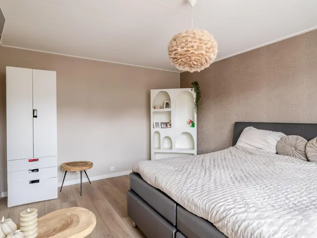Foto van Anjerstraat 18