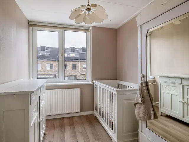 Foto van Anjerstraat 18