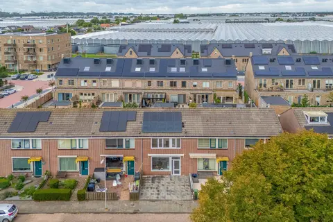 Anjerstraat 18