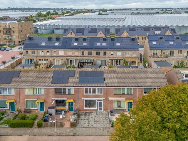 Foto van Anjerstraat 18