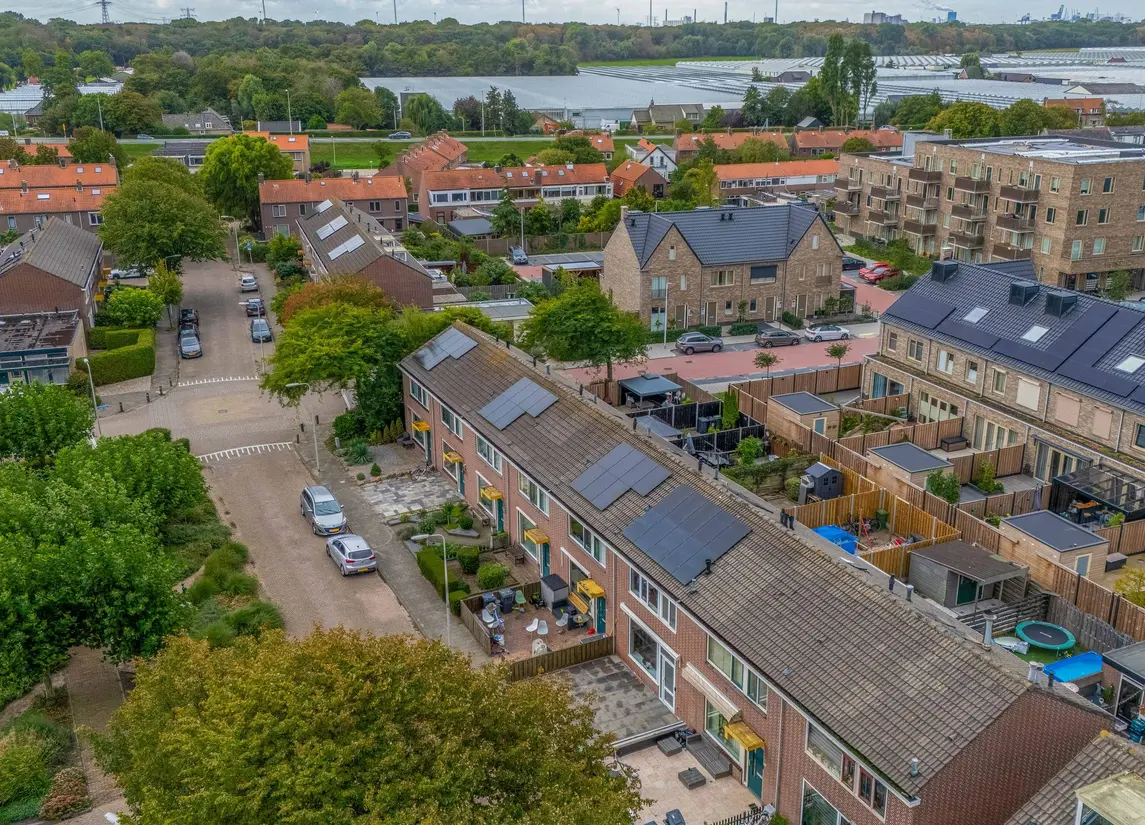 Anjerstraat 18
