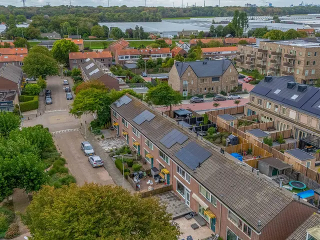 Foto van Anjerstraat 18