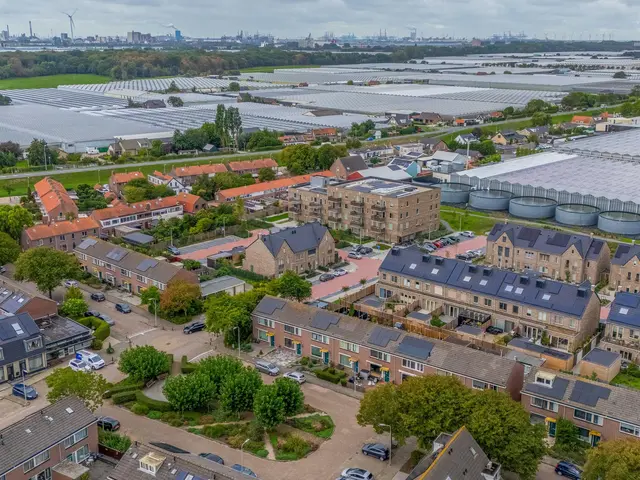 Foto van Anjerstraat 18