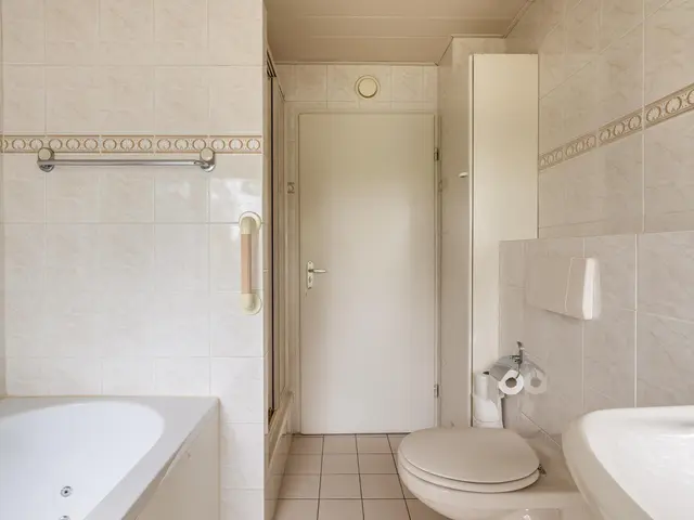 Foto van De Nesse 15