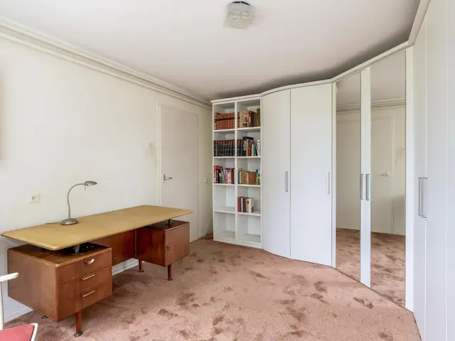 Foto van De Nesse 15