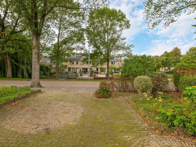 Foto van De Nesse 15