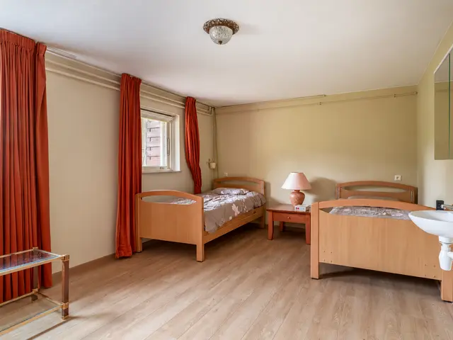 Foto van De Nesse 15
