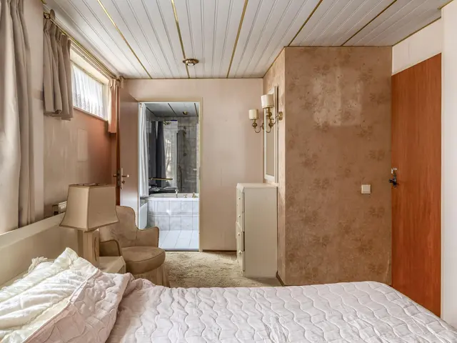 Foto van De Driesprong 4