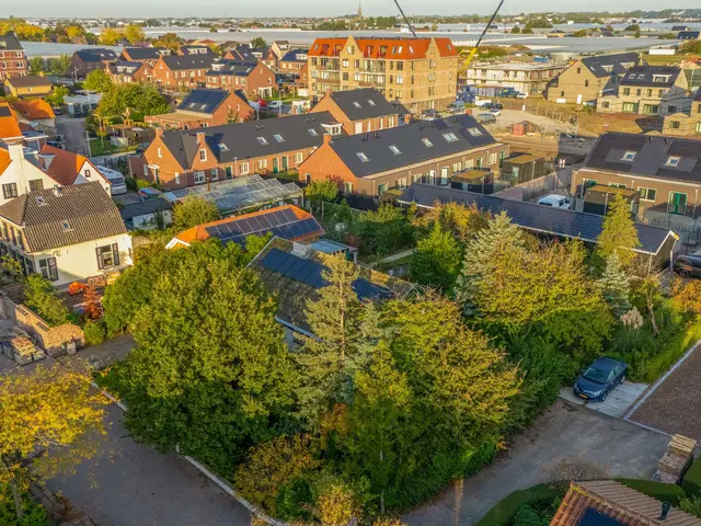 Foto van De Driesprong 4