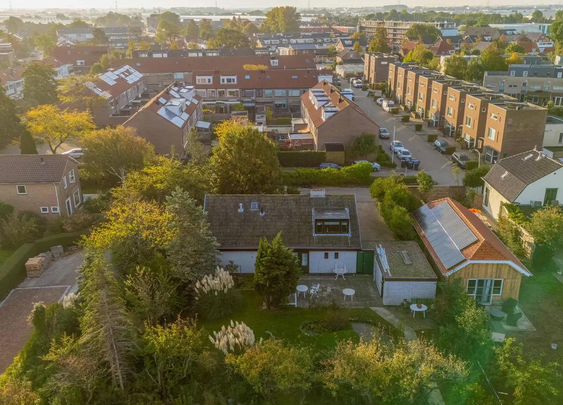 De Driesprong 4