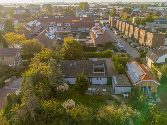 Foto van De Driesprong 4